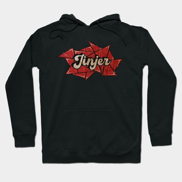 Jinjer Red Diamond
